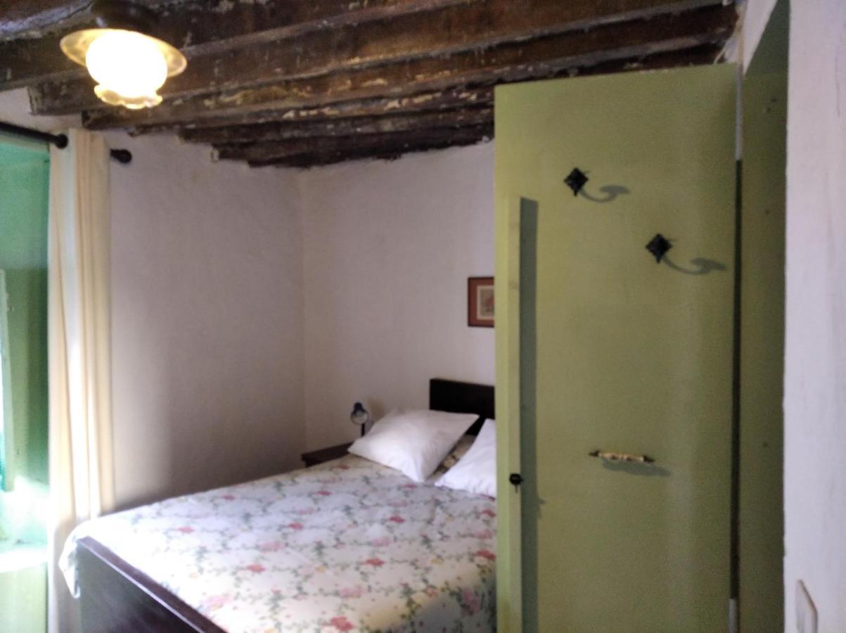 Hotel I Miti Viviendavacacional Chío Zewnętrze zdjęcie
