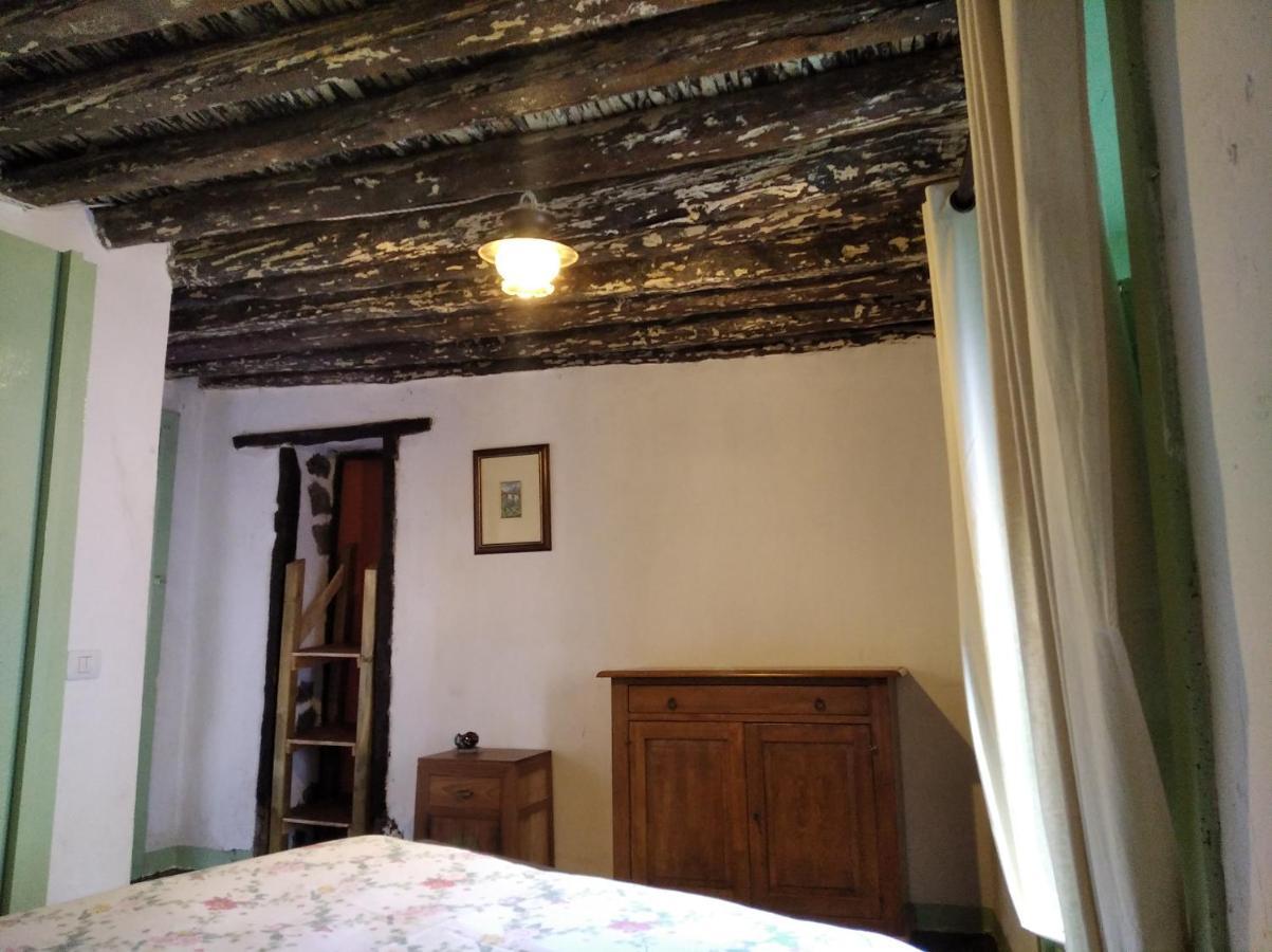 Hotel I Miti Viviendavacacional Chío Zewnętrze zdjęcie