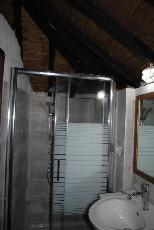 Hotel I Miti Viviendavacacional Chío Zewnętrze zdjęcie